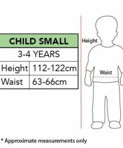 Rubie's Girls Pirate Caribbean Princess Costume For Kids