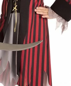 Rubie's Girls Pirate Caribbean Princess Costume For Kids