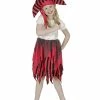 Rubie's Pirate 'Deckhand Pirate' Costume For Kids Girls