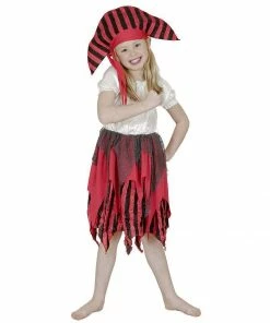 Rubie's Pirate 'Deckhand Pirate' Costume For Kids Girls