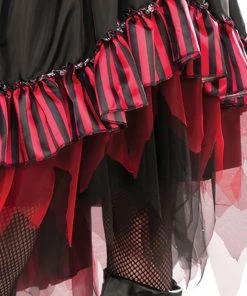 Rubie's Pirate Lady Buccaneer Costume For Adults