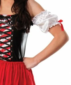 Rubie's Womens Pirate Lady Costume For Adults