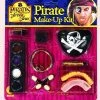 Rubie's Shop All Adult Costumes Pirate Make Up Kit