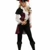 Rubie's Womens Pirate Maria La Fay Costume For Adults