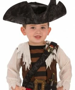 Rubie's Pirate Matey Costume For Toddlers & Kids Babies & Toddlers