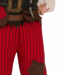 Rubie's Pirate Matey Costume For Toddlers & Kids Babies & Toddlers