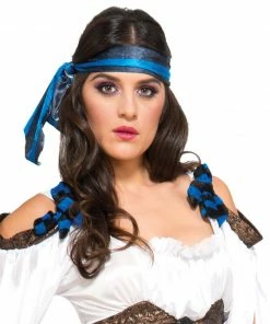 Rubie's Pirate Rum Runner Costume For Adults Womens