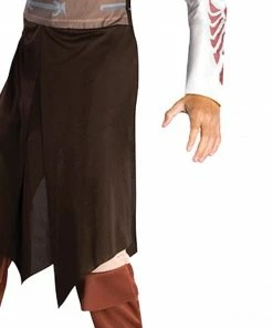 Rubie's Plo Koon Costume For Kids - Disney Star Wars Boys