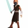 Rubie's Plo Koon Costume For Kids - Disney Star Wars Boys