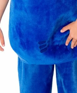 Rubie's Babies & Toddlers Pogo Costume For Toddlers & Kids - Oddbods