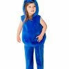 Rubie's Babies & Toddlers Pogo Costume For Toddlers & Kids - Oddbods