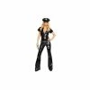 Roma Womens Police Officer Sexy Costume For Adults
