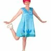 Rubie's Womens Poppy Deluxe Costume For Adults - Dreamworks Trolls 2