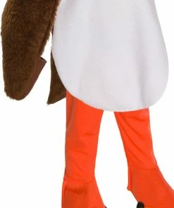 Rubie's Porg Deluxe Costume For Kids - Disney Star Wars Boys