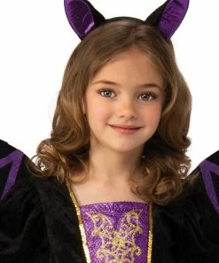 Rubie's Pretty Bat Costume For Kids Girls