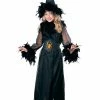 Rubie's Pretty Witch Costume For Kids