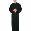 Rubie's Priest Costume For Adults