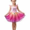 Rubie's Girls Princess Cadance Deluxe Costume For Kids - Hasbro My Little Pony