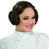 Rubie's Princess Leia Headband - Disney Star Wars