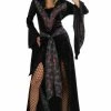Rubie's Womens Princess Of Webs Costume For Adults