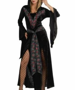Rubie's Womens Princess Of Webs Costume For Adults
