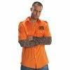 Rubie's Prisoner Costume For Adults Mens
