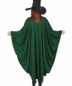 Rubie's Womens Professor McGonagall Robe For Adults - Warner Bros Harry Potter