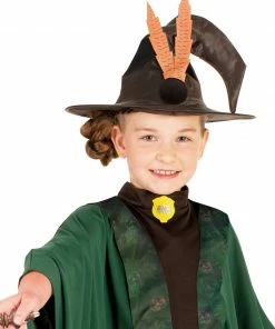 Rubie's Girls Professor McGonagall Robe For Kids - Warner Bros Harry Potter
