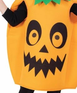 Rubie's Babies & Toddlers Pumpkin Tabard Costume For Toddlers & Kids