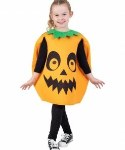 Rubie's Babies & Toddlers Pumpkin Tabard Costume For Toddlers & Kids