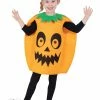 Rubie's Babies & Toddlers Pumpkin Tabard Costume For Toddlers & Kids