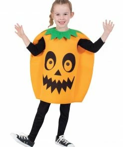 Rubie's Babies & Toddlers Pumpkin Tabard Costume For Toddlers & Kids