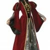 Rubie's Womens Queen Anne Costume For Adults