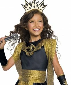 Rubie's Queen Bee Costume For Kids Girls