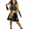 Rubie's Queen Bee Costume For Kids Girls