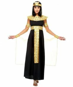 Goddessey Llc Womens Queen Of The Nile Costume For Adults