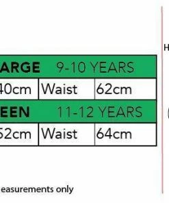 Rubie's Boys Quidditch Hooded Robe For Kids & Tweens - Warner Bros Harry Potter