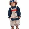 Rubie's Ragamuffin Dolly Costume For Kids