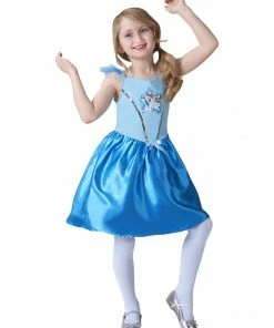 Rubie's Rainbow Dash Costume For Kids - Hasbro My Little Pony
