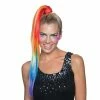 Rubie's Rainbow Ponytail Hairpiece Shop All Adult Costumes