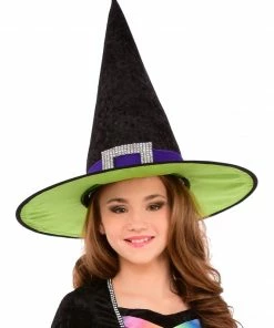 Rubie's Rainbow Witch Costume For Kids