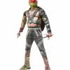 Rubie's Raphael Costume For Kids - Nickelodeon Teenage Mutant Ninja Turtles Rise