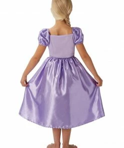Rubie's Rapunzel Costume For Kids - Disney Tangled