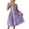 Rubie's Rapunzel Costume For Kids - Disney Tangled