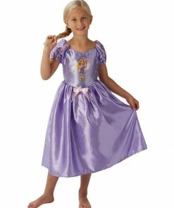 Rubie's Rapunzel Costume For Kids - Disney Tangled