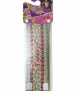 Rubie's Rapunzel Fabric Cuff For Kids - Disney Tangled Girls
