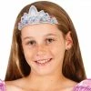 Rubie's Rapunzel Fabric Tiara For Kids - Disney Tangled Girls