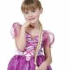 Rubie's Rapunzel Hair Extension For Kids - Disney Tangled