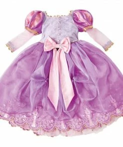 Rubie's Rapunzel Limited Edition Premium Costume For Kids - Disney Tangled