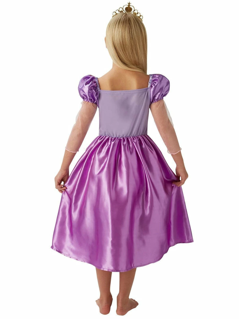Rubie's Rapunzel Storyteller Costume For Kids - Disney Tangled Shop All Kids Costumes